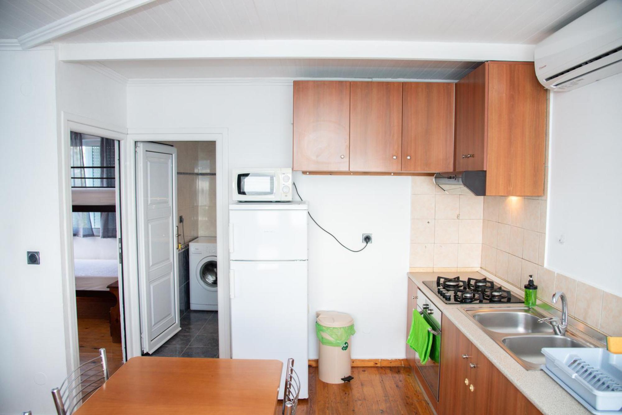 Riva Del Mare Apartment Archangelos  Bagian luar foto